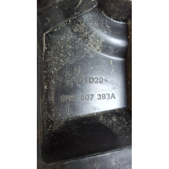 Suport bara spate stanga spate VOLKSWAGEN POLO 6R, 6C 2009 -> 6r6807393a