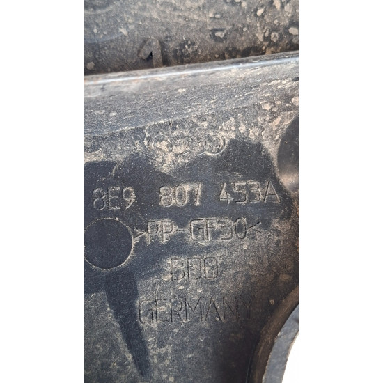 Suport bara spate stanga spate AUDI A4 III 8EC, B7 2004 - 2008 8e9807453a