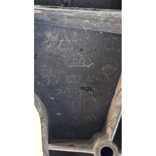 Suport bara spate dreapta spate AUDI A4 III 8EC, B7 2004 - 2008 8e9807454a