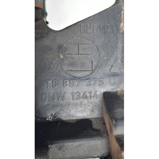 Suport bara spate stanga fata VOLKSWAGEN TOURAN 1T1, 1T2 2003 - 2010 1t0807375c