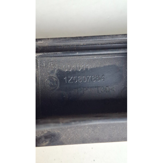 Suport bara spate dreapta spate SKODA OCTAVIA II Combi 1Z5 2004 - 2013 1z5807864