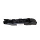 Suport bara spate stanga spate SEAT ALTEA 5P1 2004 -> 5p8807375