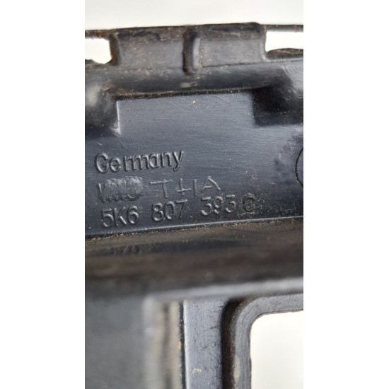 Suport bara spate stanga spate VOLKSWAGEN GOLF VI 5K1 2008 - 2013 5k6807393c