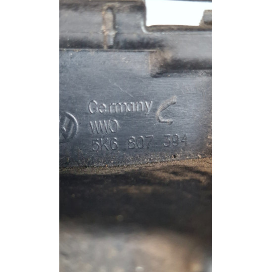 Suport bara spate VOLKSWAGEN GOLF VI 5K1 2008 - 2013 5k6807394