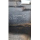Suport bara spate VOLKSWAGEN GOLF VI 5K1 2008 - 2013 5k6807394