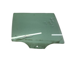 Geam portiera spate dreapta spate SKODA FABIA II 542 2006 - 2014