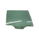 Geam portiera spate dreapta spate SKODA FABIA II 542 2006 - 2014