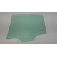 Geam portiera spate dreapta spate SKODA OCTAVIA 1Z3 2004 - 2013