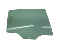 Geam portiera spate dreapta spate SKODA OCTAVIA 1Z3 2004 - 2013