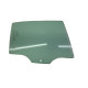Geam portiera spate dreapta spate SKODA OCTAVIA 1Z3 2004 - 2013