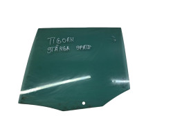 Geam portiera spate stanga spate VOLKSWAGEN TIGUAN 5N_ 2007 ->