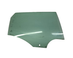 Geam portiera spate dreapta spate VOLKSWAGEN POLO 6R, 6C 2009 ->