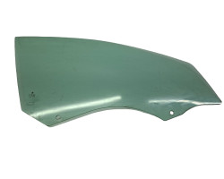 Geam portiera fata, patru usi dreapta fata SKODA OCTAVIA III 5E3, NL3, NR3 2012 ->