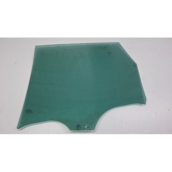Geam portiera spate dreapta spate RENAULT MEGANE II BM0/1_, CM0/1_ 2001 - 2012