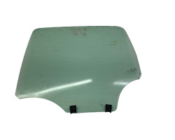 Geam portiera spate stanga spate RENAULT CLIO III BR0/1, CR0/1 2005 ->