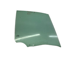 Geam portiera fata, patru usi dreapta fata RENAULT SCENIC II JM0/1_ 2003 ->