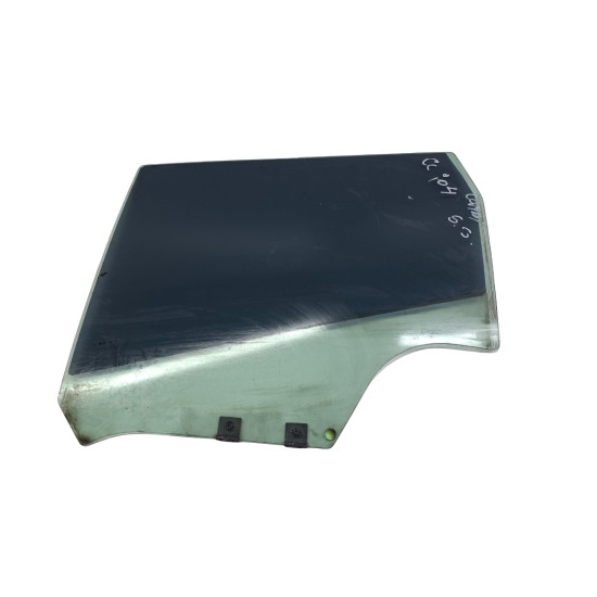 Geam portiera spate stanga spate RENAULT CLIO IV BH_ 2012 ->