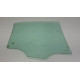 Geam portiera spate stanga spate SKODA OCTAVIA II Combi 1Z5 2004 - 2013