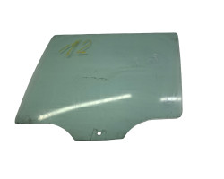 Geam portiera spate stanga spate SKODA FABIA II 542 2006 - 2014