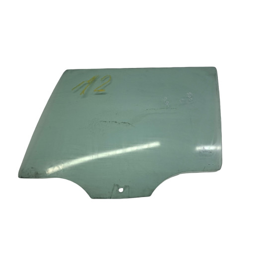 Geam portiera spate stanga spate SKODA FABIA II 542 2006 - 2014
