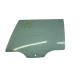 Geam portiera spate stanga spate SKODA FABIA II 542 2006 - 2014