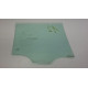 Geam portiera spate stanga spate SKODA FABIA II 542 2006 - 2014