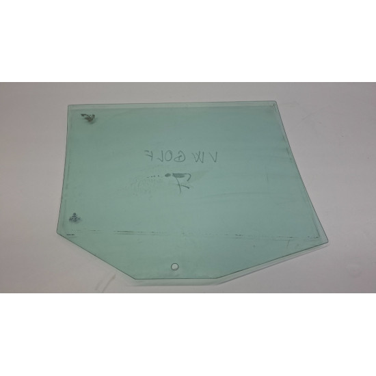 Geam portiera spate stanga spate VOLKSWAGEN GOLF VII 5G1 2012 ->