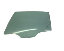 Geam portiera spate stanga spate SKODA OCTAVIA 1Z3 2004 - 2013