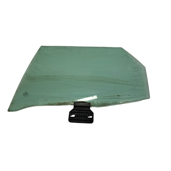 Geam portiera spate stanga spate AUDI A4 III 8EC, B7 2004 - 2008