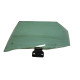 Geam portiera spate stanga spate AUDI A4 III 8EC, B7 2004 - 2008