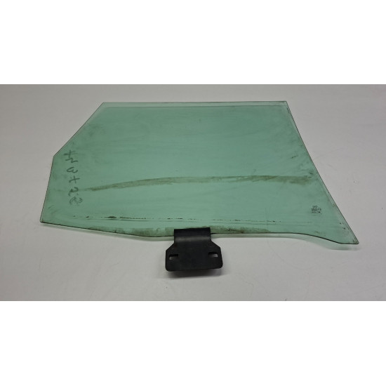 Geam portiera spate stanga spate AUDI A4 III 8EC, B7 2004 - 2008