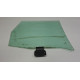 Geam portiera spate stanga spate AUDI A4 III 8EC, B7 2004 - 2008