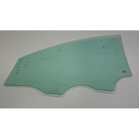 Geam portiera fata, patru usi dreapta fata SEAT ALTEA 5P1 2004 ->
