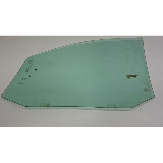 Geam portiera fata, patru usi dreapta fata VOLKSWAGEN TOURAN 1T1, 1T2 2003 - 2010