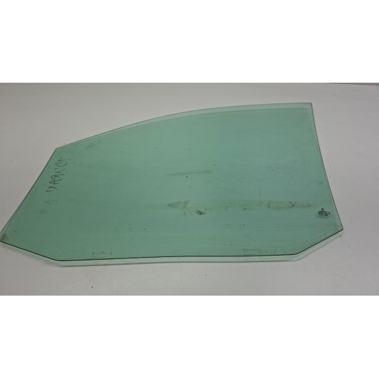 Geam portiera fata, patru usi dreapta fata VOLKSWAGEN TOURAN 1T1, 1T2 2003 - 2010