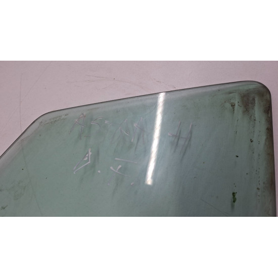Geam portiera fata, patru usi dreapta fata OPEL ASTRA H L48, A04 2004 - 2014