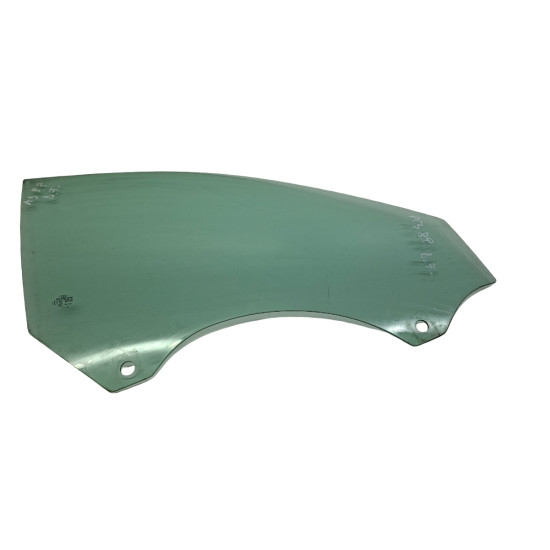 Geam portiera fata, patru usi dreapta fata AUDI A3 II 8P1 2003 - 2013