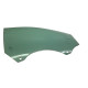 Geam portiera fata, patru usi dreapta fata AUDI A3 II 8P1 2003 - 2013