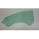 Geam portiera fata, patru usi dreapta fata AUDI A3 II 8P1 2003 - 2013