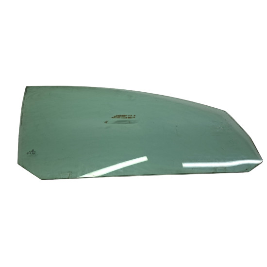 Geam portiera fata, patru usi dreapta fata VOLKSWAGEN GOLF V 1K1 2003 - 2009