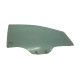 Geam portiera fata, patru usi dreapta fata HYUNDAI GETZ TB 2002 - 2010