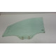 Geam portiera fata, patru usi dreapta fata HYUNDAI GETZ TB 2002 - 2010