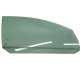 Geam portiera fata, patru usi dreapta fata VOLKSWAGEN GOLF V 1K1 2003 - 2009