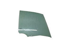 Geam portiera fata, patru usi dreapta fata RENAULT SCENIC II JM0/1_ 2003 ->