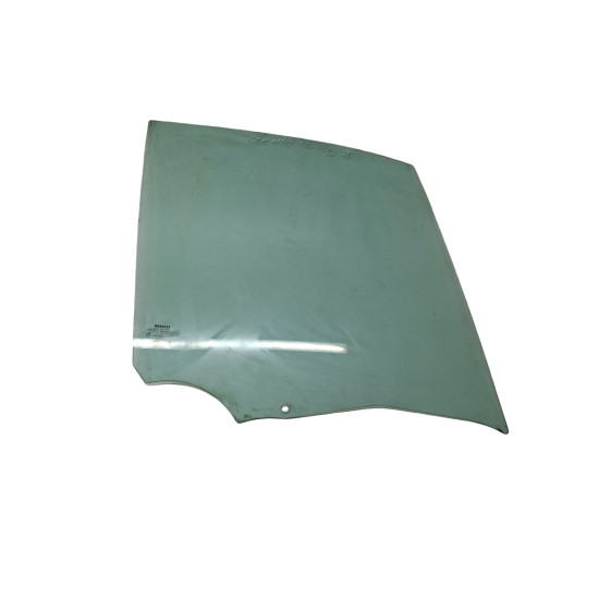 Geam portiera fata, patru usi dreapta fata RENAULT SCENIC II JM0/1_ 2003 ->