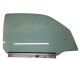Geam portiera fata, patru usi dreapta fata OPEL MERIVA X03 2003 - 2010
