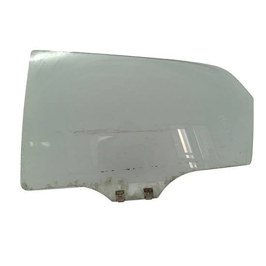 Geam portiera fata, patru usi dreapta fata MAZDA 2 DE, DH_3 2007 - 2015