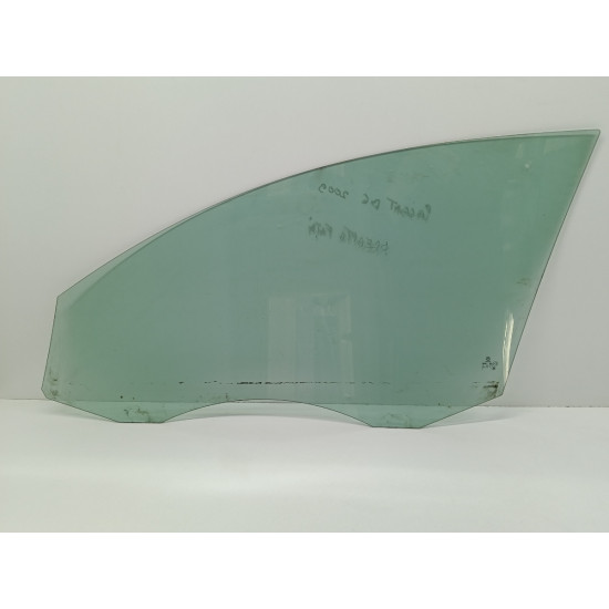 Geam portiera fata, patru usi dreapta fata VOLKSWAGEN PASSAT Variant 3C5 2005 - 2011