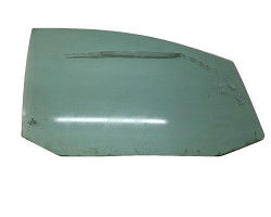 Geam portiera fata, patru usi dreapta fata VOLKSWAGEN TOURAN 1T1, 1T2 2003 - 2010