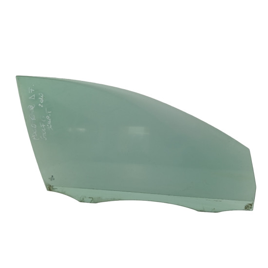 Geam portiera fata, patru usi VOLKSWAGEN GOLF VI 5K1 2008 - 2013 5k4845202b